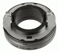 SACHS Clutch Release Bearing - 3151 600 780
